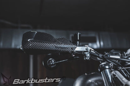 Barkbusters CARBON Guard Only