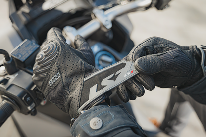 LS2 AIR RAPTOR GLOVES