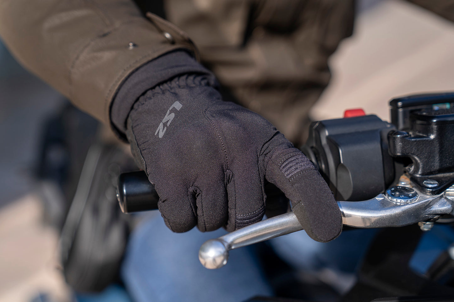 LS2 URBS II GLOVES