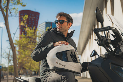 LS2 FF811 VECTOR II FULL FACE HELMET