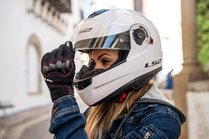 LS2 FF908 STROBE II MODULAR