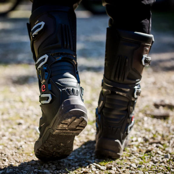 X PRIVILEGE E-DRY ENDURO
