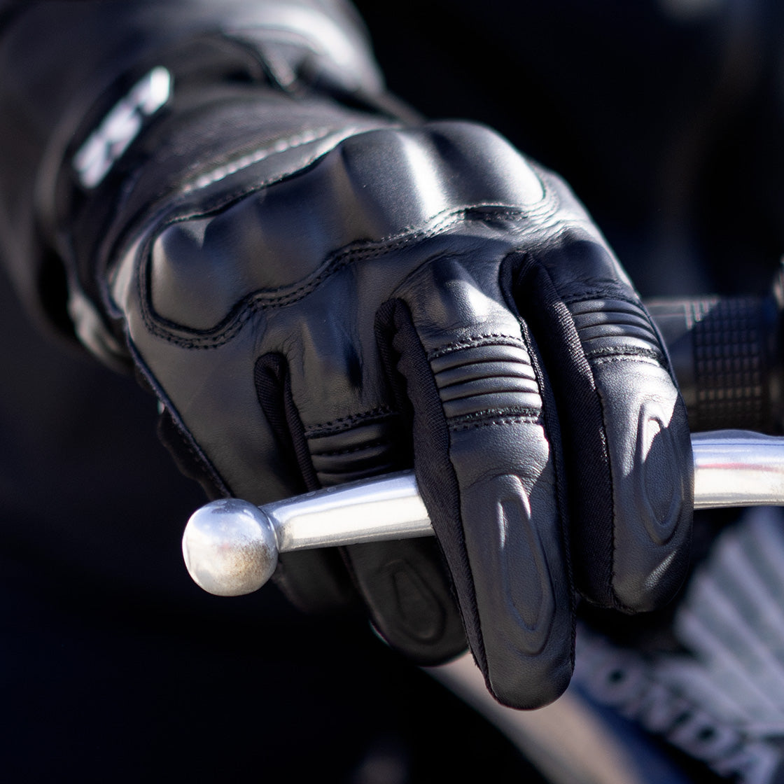 LS2 OCTANE GLOVES