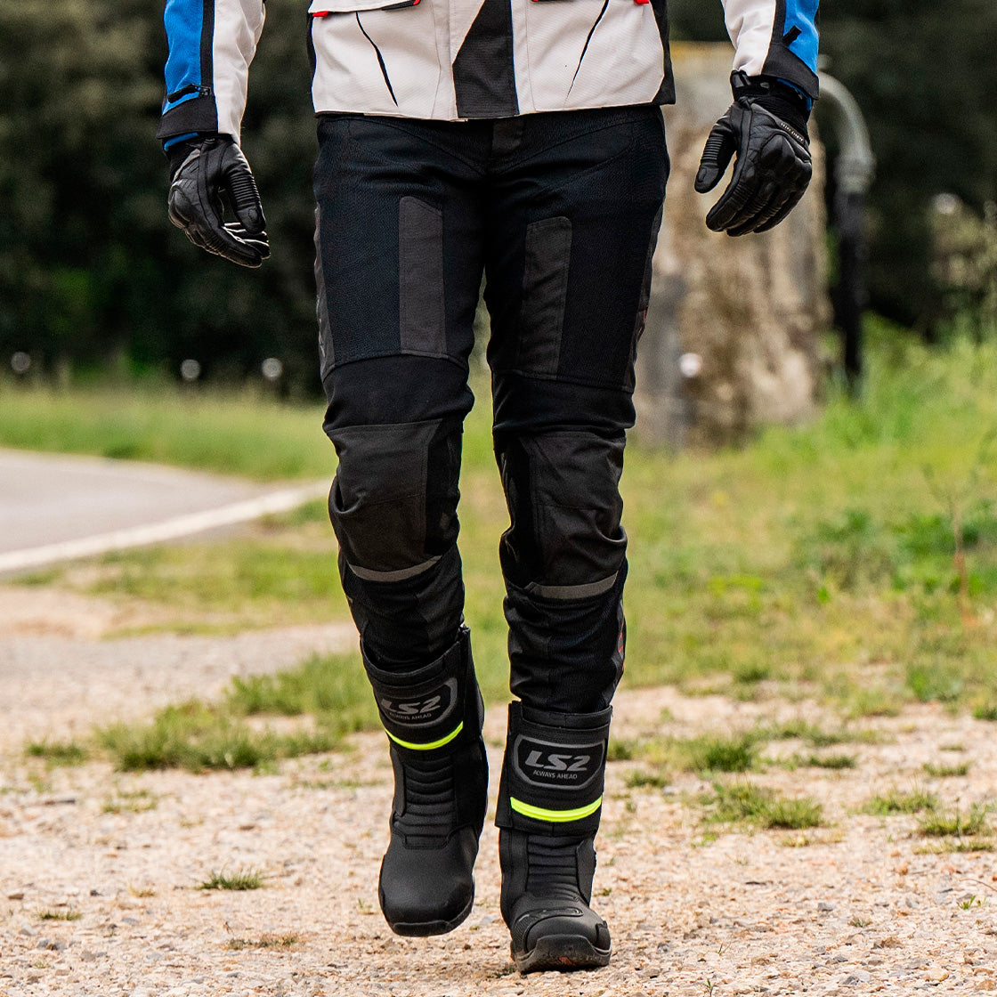 LS2 COMO AIR PANTS