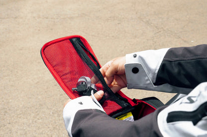 LS2 FREEDOM TUNNEL MOTORCYCLE BAGS