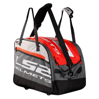 LS2 FF805 THUNDER GP PRO FULL FACE FIM HOMOLOGATION HELMET