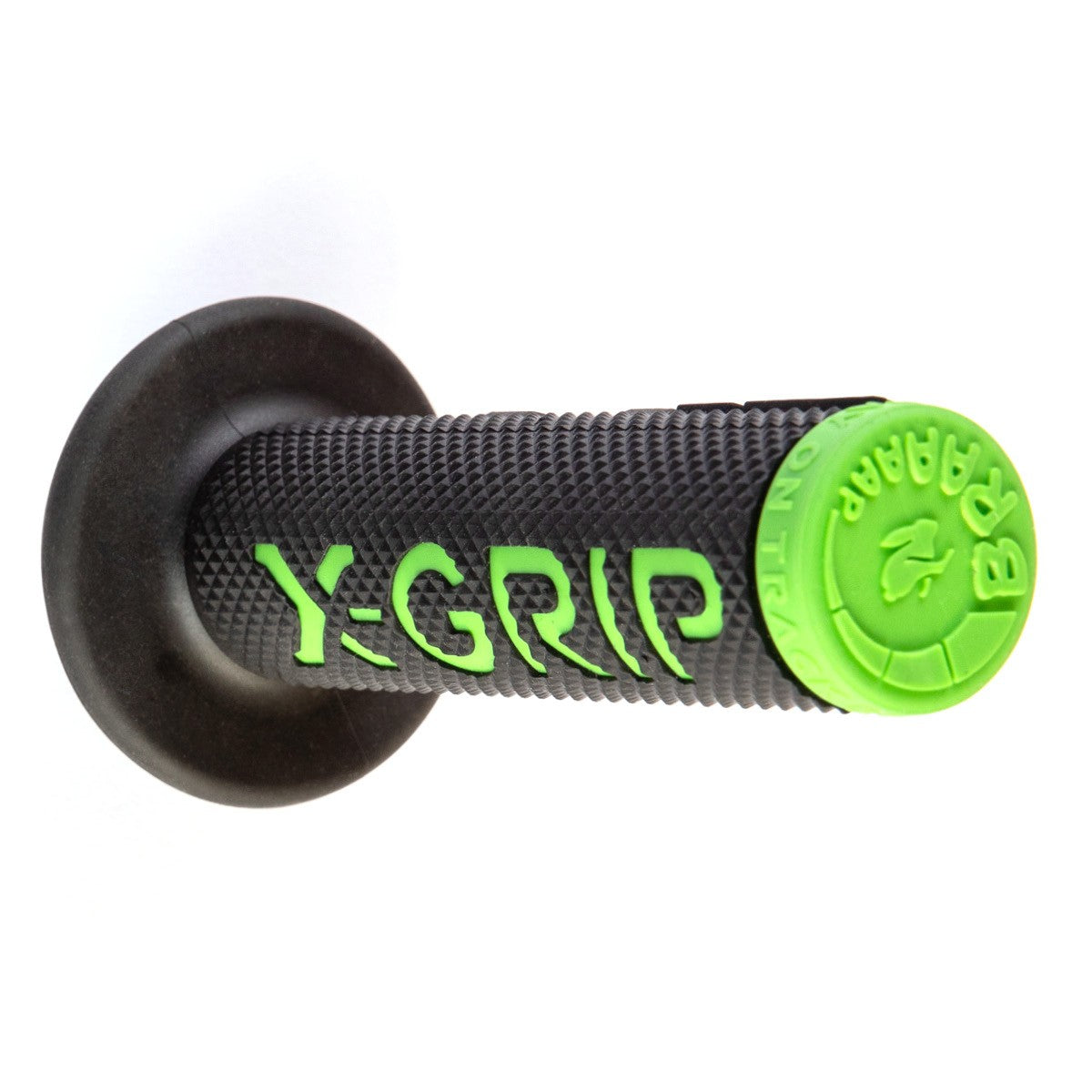 X-GRIP BRAAAAP Lock On Grips MX Motocross Enduro KTM Husqvarna GasGas 6 Colours