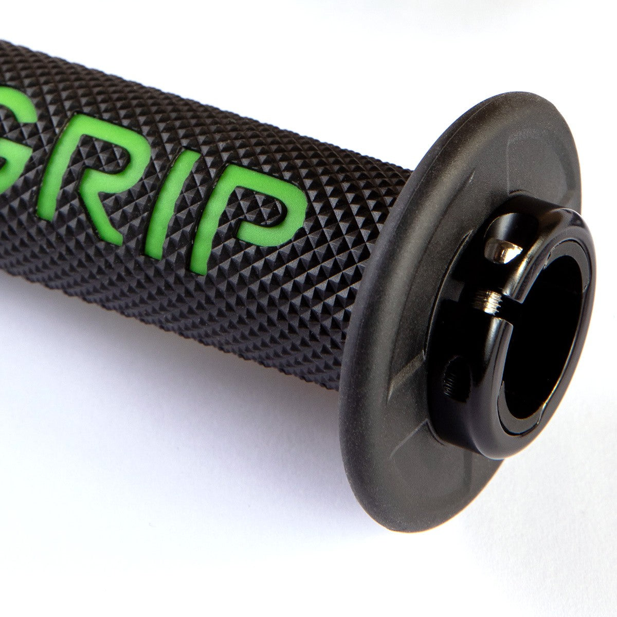 X-GRIP BRAAAAP Lock On Grips MX Motocross Enduro KTM Husqvarna GasGas 6 Colours