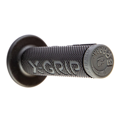 X-GRIP BRAAAAP Lock On Grips MX Motocross Enduro KTM Husqvarna GasGas 6 Colours