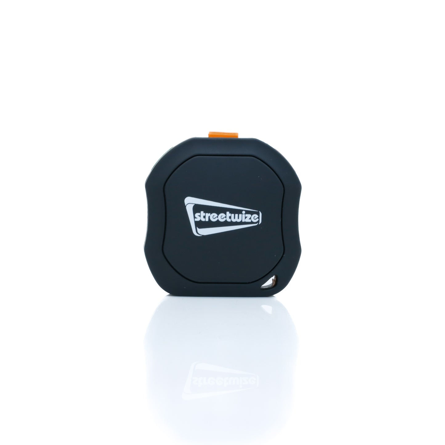 GPS Tracker by Streetwize