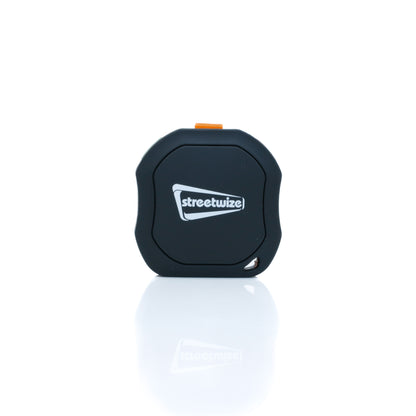 GPS Tracker by Streetwize