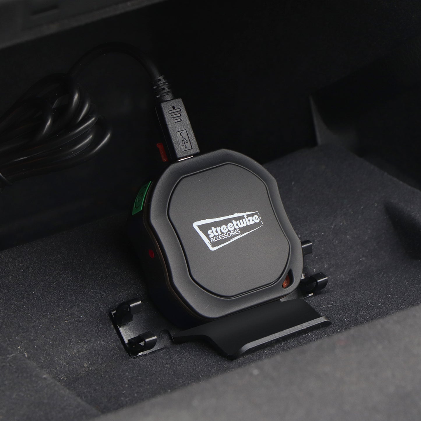 GPS Tracker by Streetwize