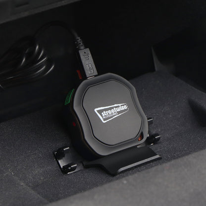 GPS Tracker by Streetwize