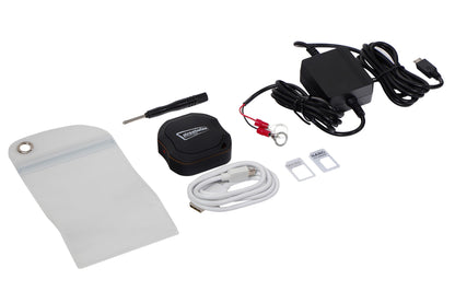 GPS Tracker by Streetwize