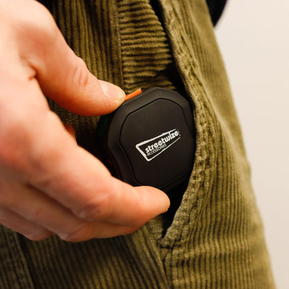 GPS Tracker by Streetwize