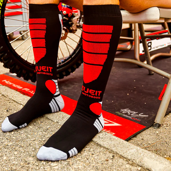 SOCKS X COMP