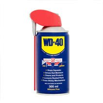 Tools & Maintenance Essentials