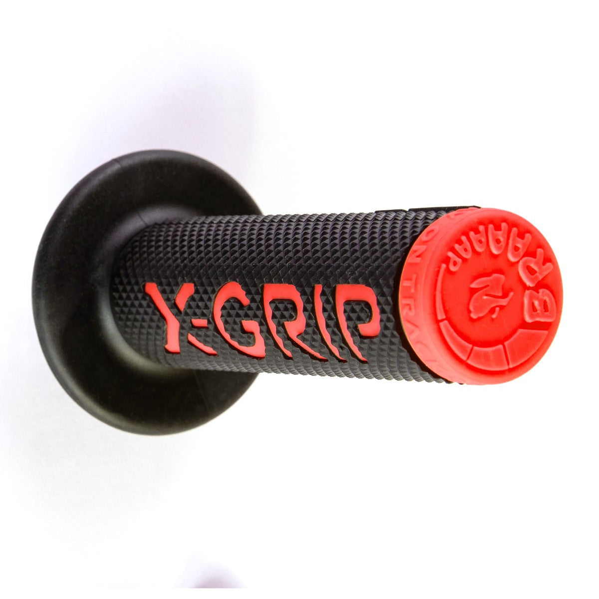 X-GRIP BRAAAAP Lock On Grips MX Motocross Enduro KTM Husqvarna GasGas 6 Colours