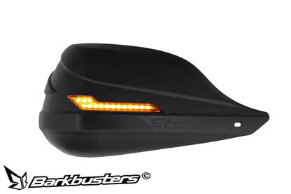 BarkBusters Handguard - Two Point Mount with LED Sequential Indicators [133]