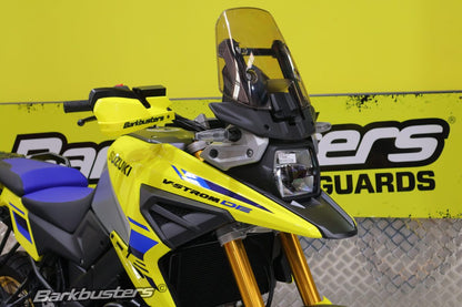 Hardware Kit – Two Point Mount for SUZUKI V-STROM 1050DE ('23 on)