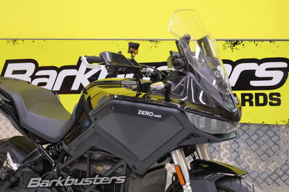 Hardware Kit – Two Point Mount for ZERO DS DSR DSR/X ('23 on)