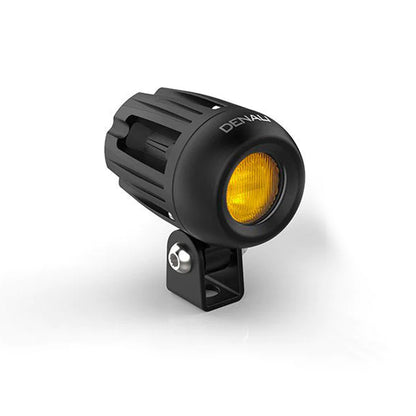 DENALI Electronics DM Auxiliary LED Light Pod with DataDim™ Technology
