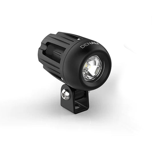DENALI Electronics DM Auxiliary LED Light Pod with DataDim™ Technology