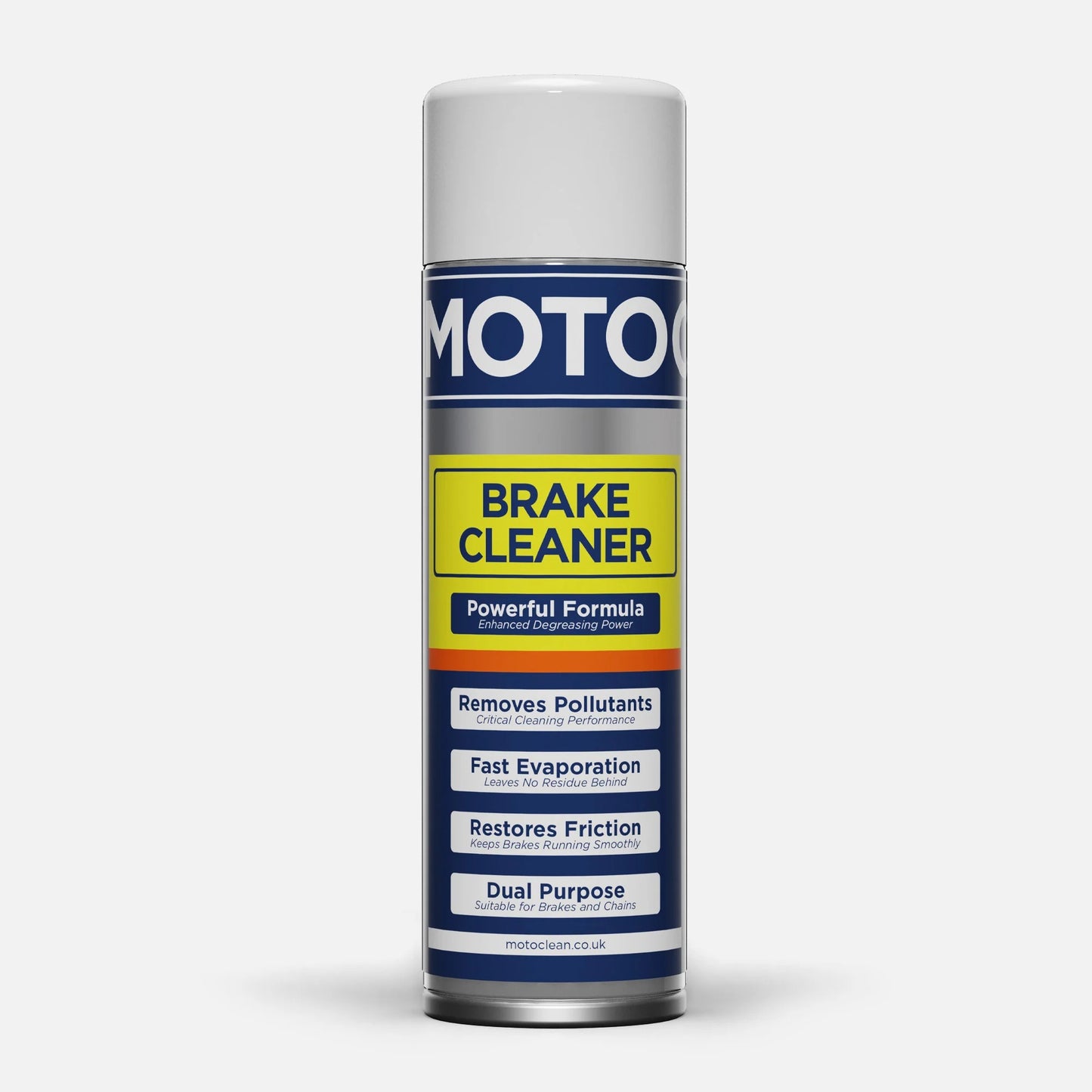 Brake Cleaner 500ml