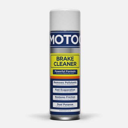 Brake Cleaner 500ml