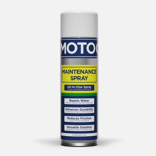 Maintenance Spray - 500ml