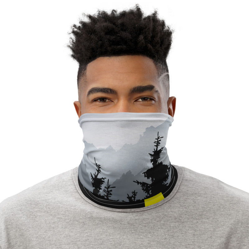 Denali Tree Line Neck Gaiter Buff