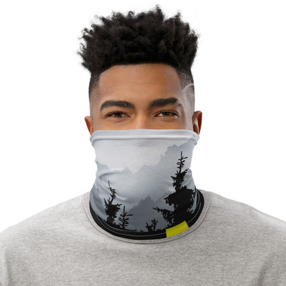 Denali Tree Line Neck Gaiter Buff