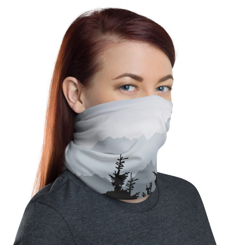 Denali Tree Line Neck Gaiter Buff