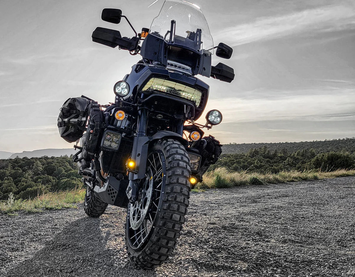 DENALI Electronics CANsmart™ Controller GEN II - Harley-Davidson Pan America 1250 & Pan America 1250 Special