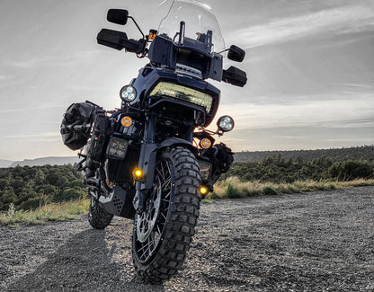 DENALI Electronics CANsmart™ Controller GEN II - Harley-Davidson Pan America 1250 & Pan America 1250 Special