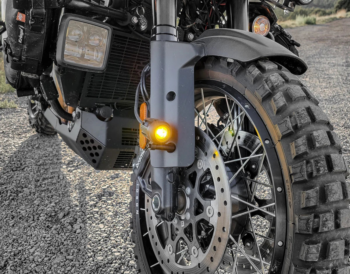 DENALI Electronics CANsmart™ Controller GEN II - Harley-Davidson Pan America 1250 & Pan America 1250 Special