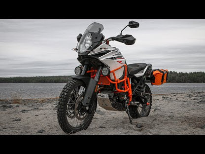 DENALI Electronics CANsmart™ Controller GEN II - KTM 1290, 1190, 1090, 1050, & 790 Series