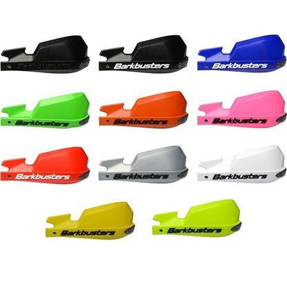 Barkbusters VPS Plastic Guards Only