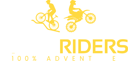 Trail Riders UK