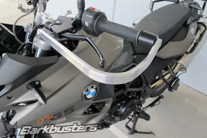 BarkBusters Premium Metal Handguard Kit for BMW F700GS - F800GS -GSA [040]