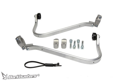 BarkBusters Premium Metal Handguard Kit for BMW F650GS - G650GS