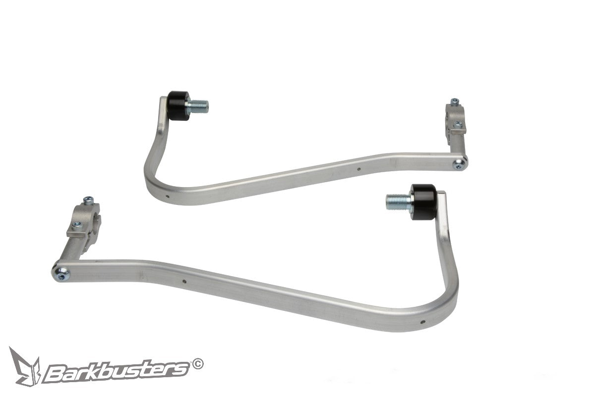 BarkBusters Premium Metal Handguard Kit for YAMAHA XTZ660 Tenere and BMW R1100 -R1150