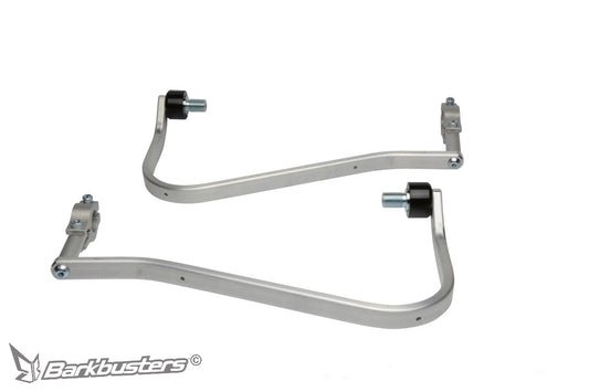 BarkBusters Premium Metal Handguard Kit for YAMAHA XTZ660 Tenere and BMW R1100 -R1150