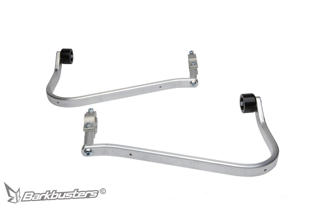 Barkbusters Premium Handguards For KAWASAKI KLE650 Versys