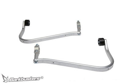 Barkbusters Premium Handguards For KAWASAKI KLE650 Versys