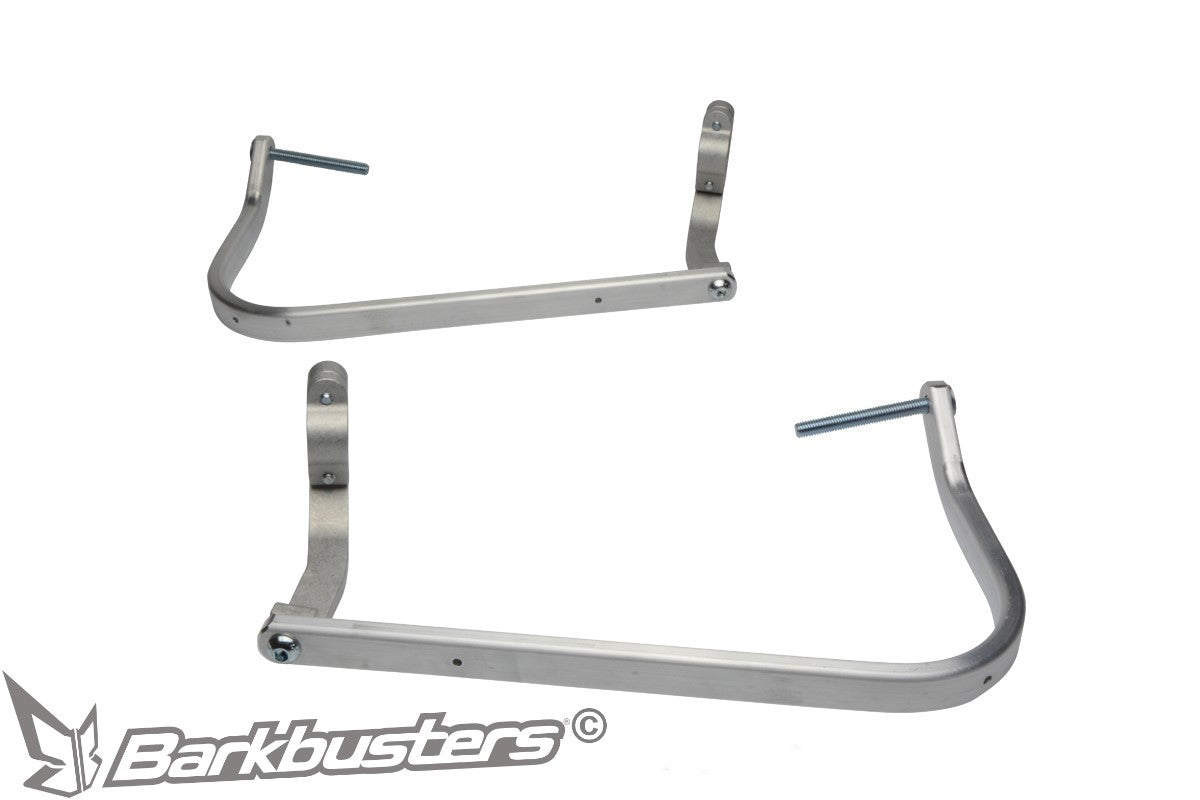 BarkBusters Premium Metal Handguard Kit for BMW F700GS - F800GS -GSA [040]