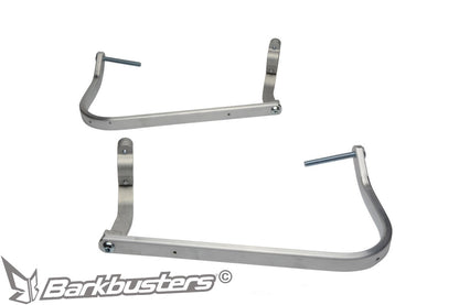 BarkBusters Premium Metal Handguard Kit for BMW F700GS - F800GS -GSA [040]