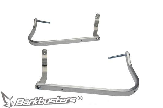 BarkBusters Premium Metal Handguard Kit for BMW F700GS - F800GS -GSA [040]