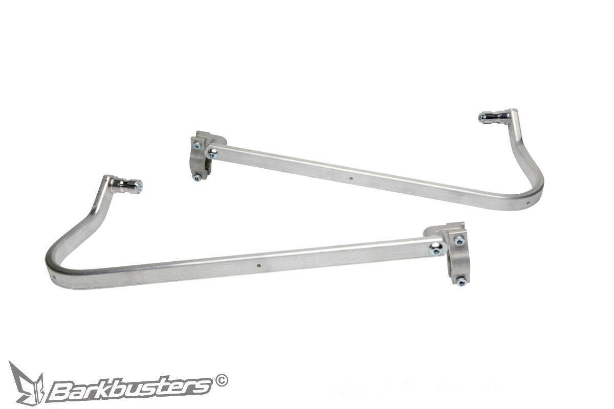 BarkBusters Premium Metal Handguard Kit for BMW G650GS '11 On