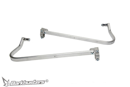 BarkBusters Premium Metal Handguard Kit for BMW G650GS '11 On
